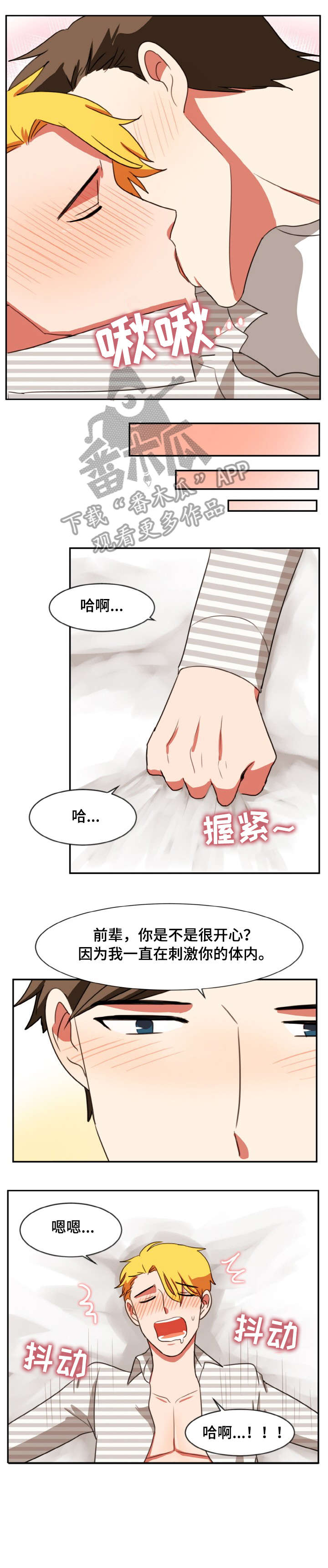 第32章：记住5