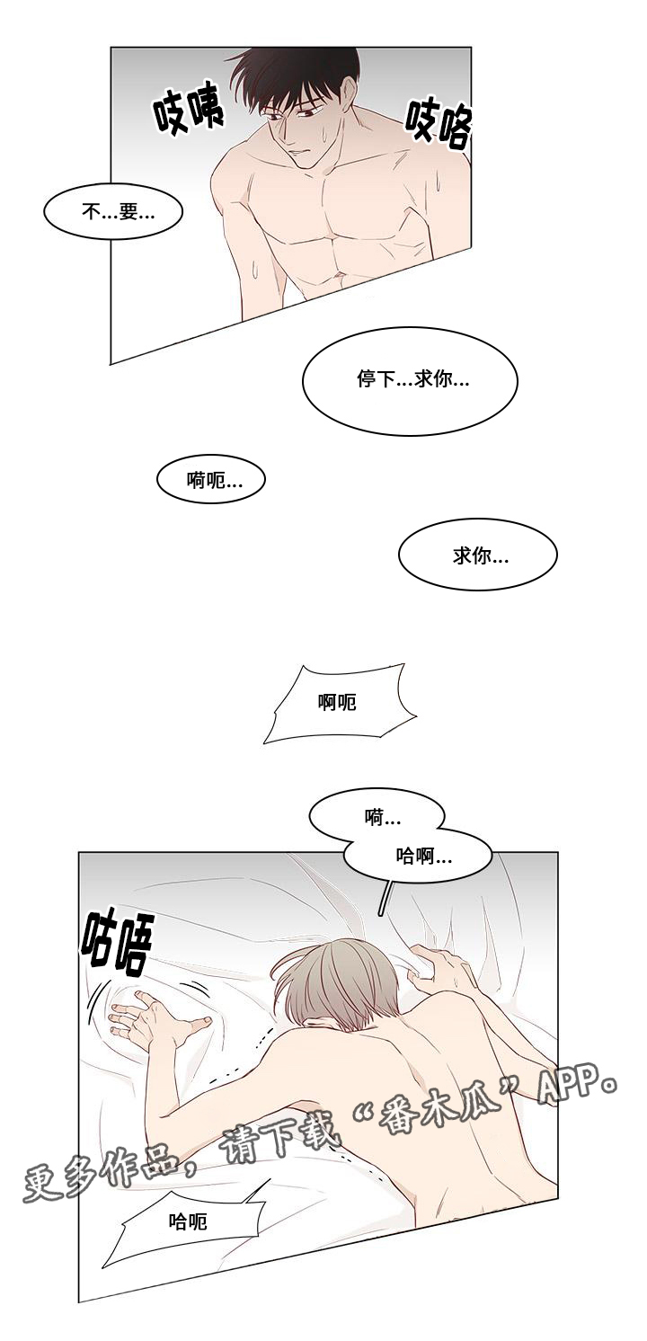 第18章：医院检查1