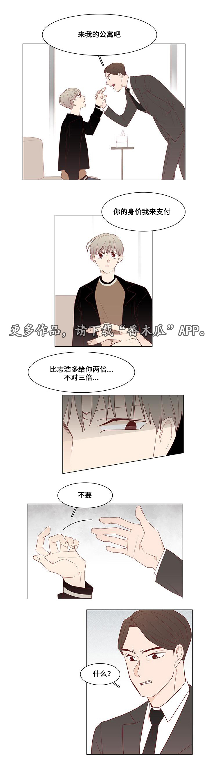 第19章：二手准备9