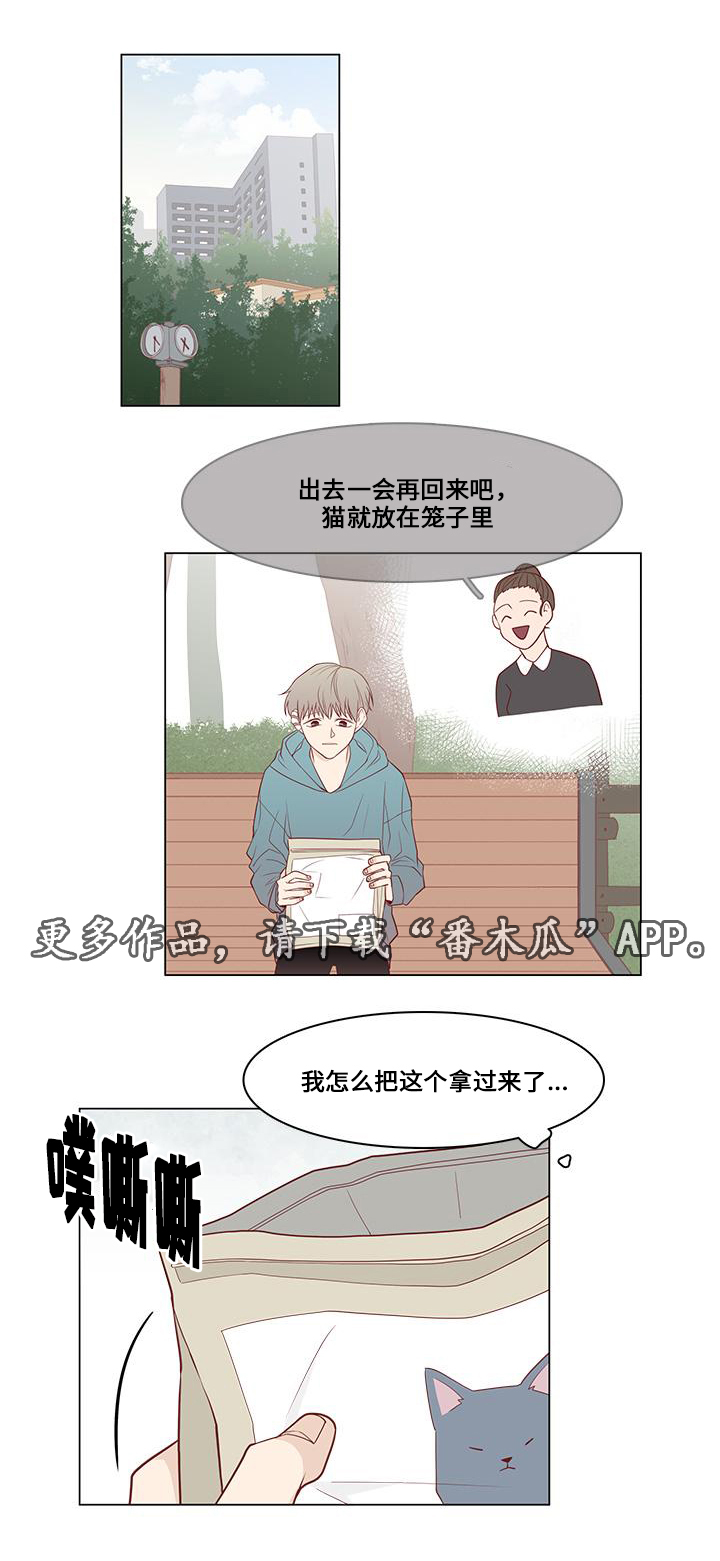 第13章：偶遇6