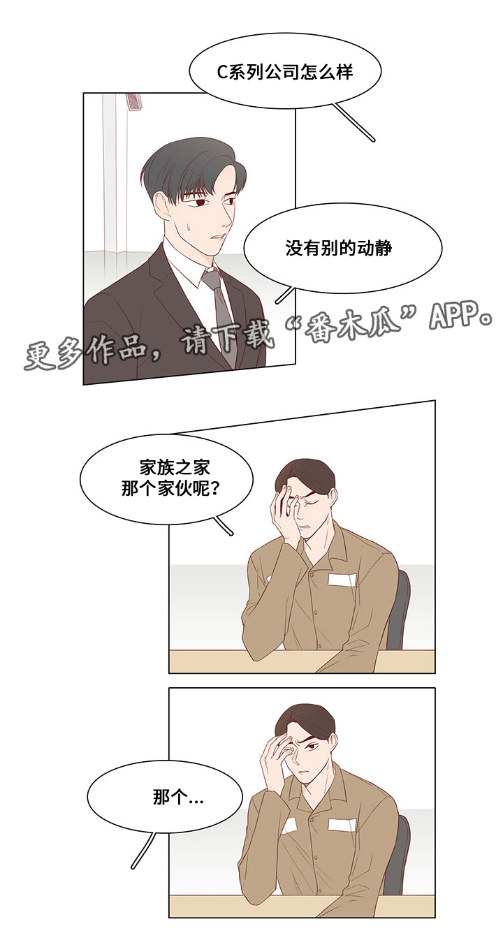 第25章：坦白6