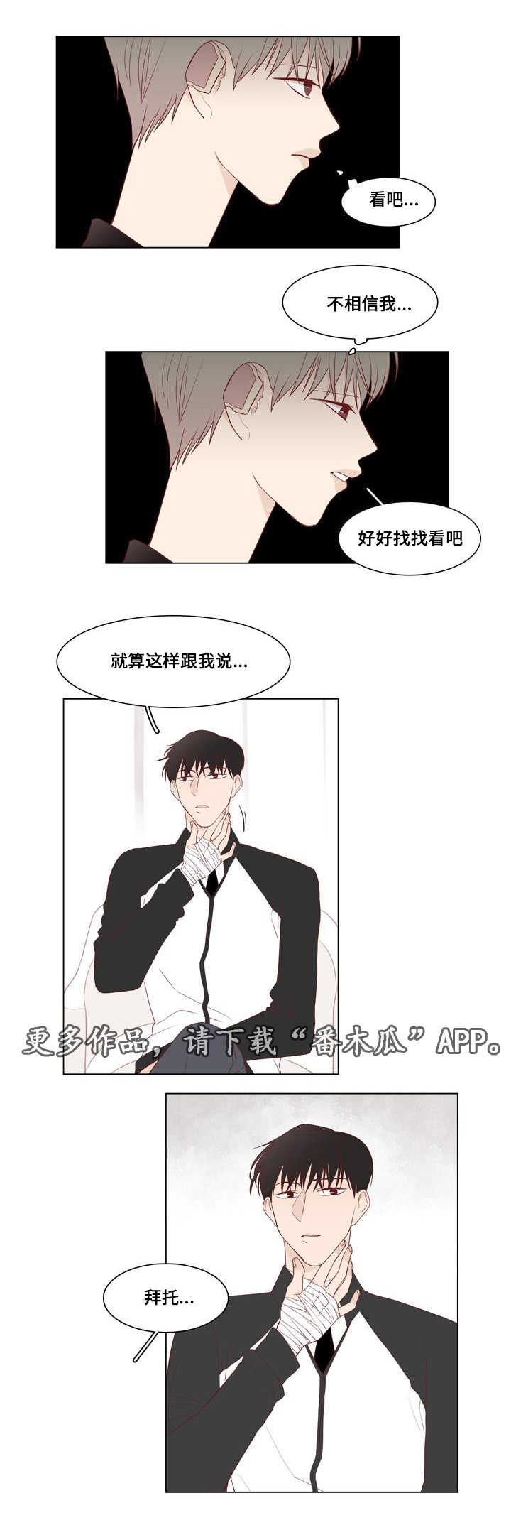 第20章：谎言8