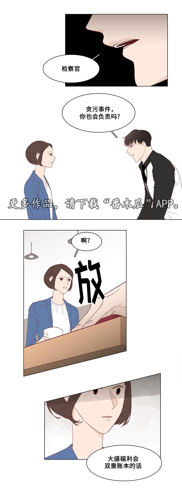 第19章：二手准备1