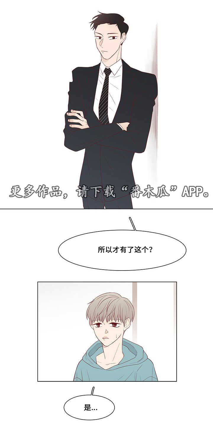 第15章：留下来5