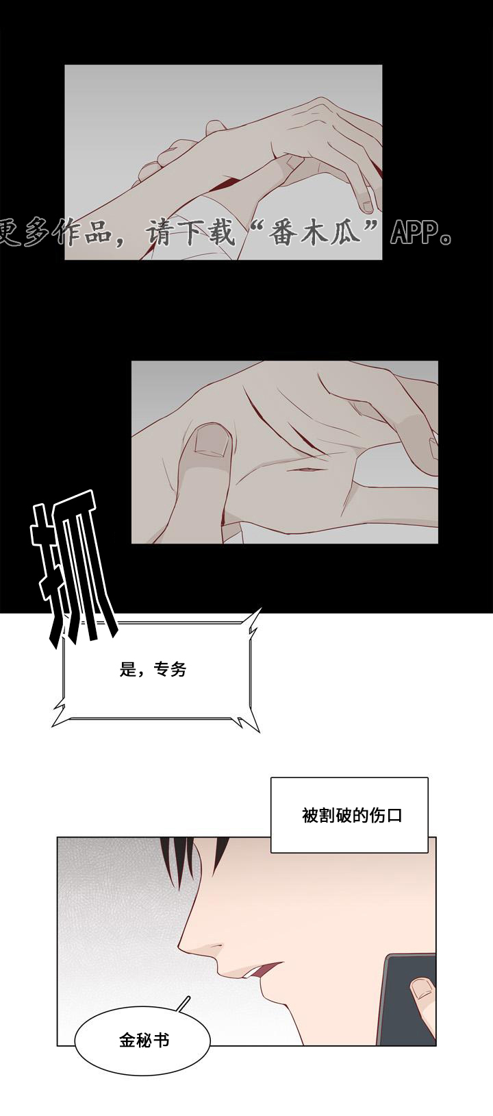 第17章：怀疑1