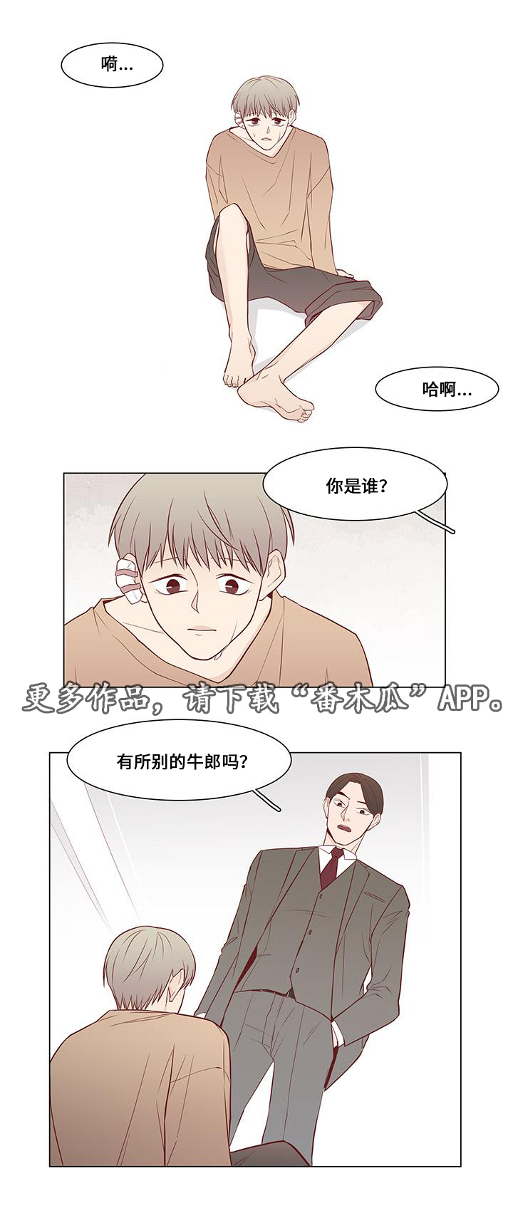 第11章：试探2