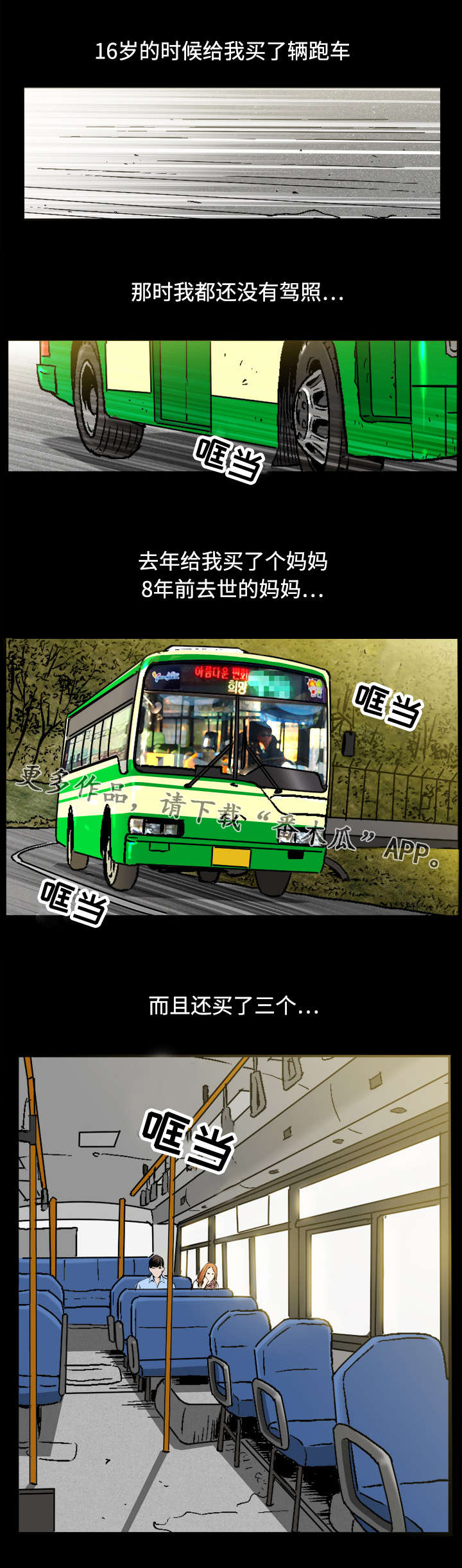 第5章：休息2