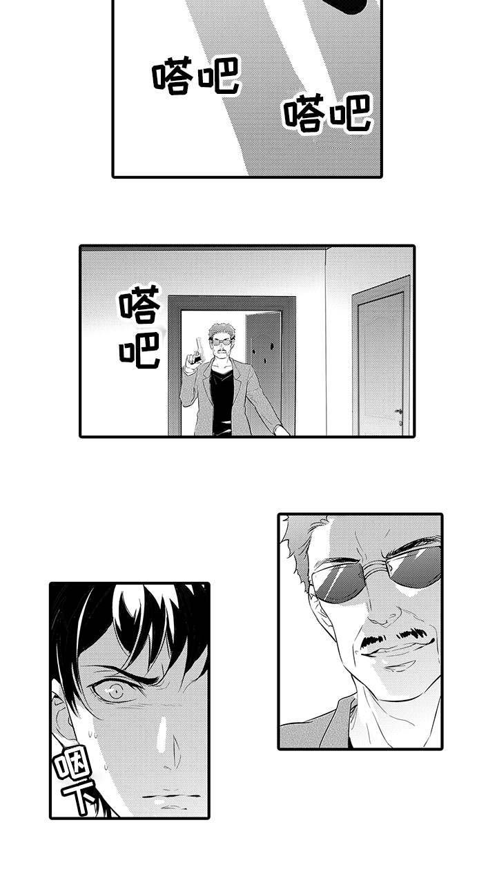 第18章：袭击17