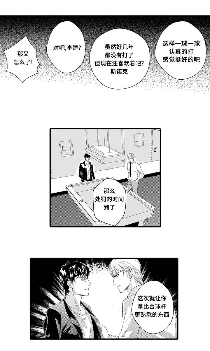 第11章：斯诺克16