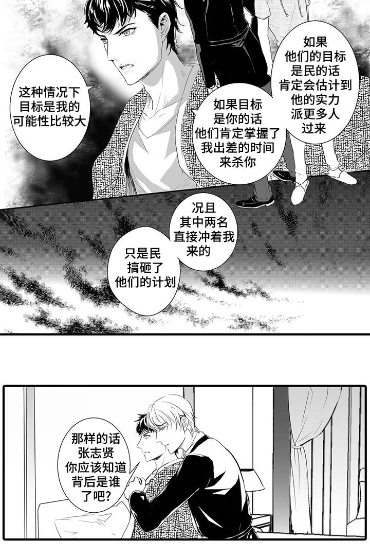 第21章：背后是谁12