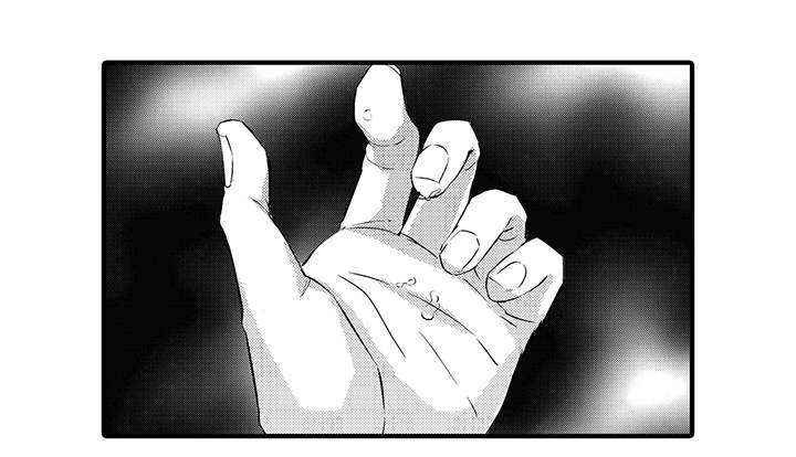 第31章：放手0