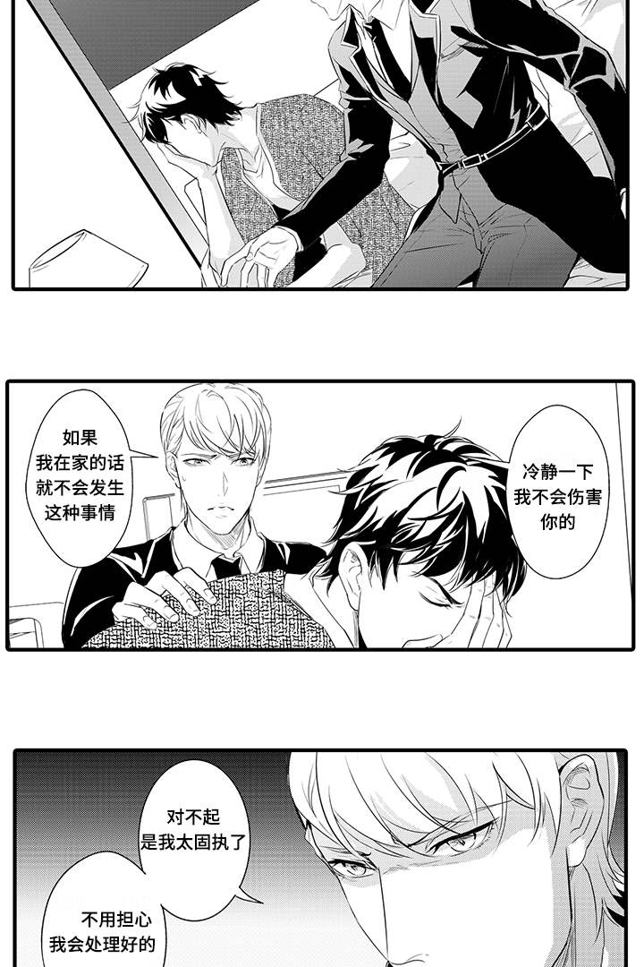第21章：背后是谁8