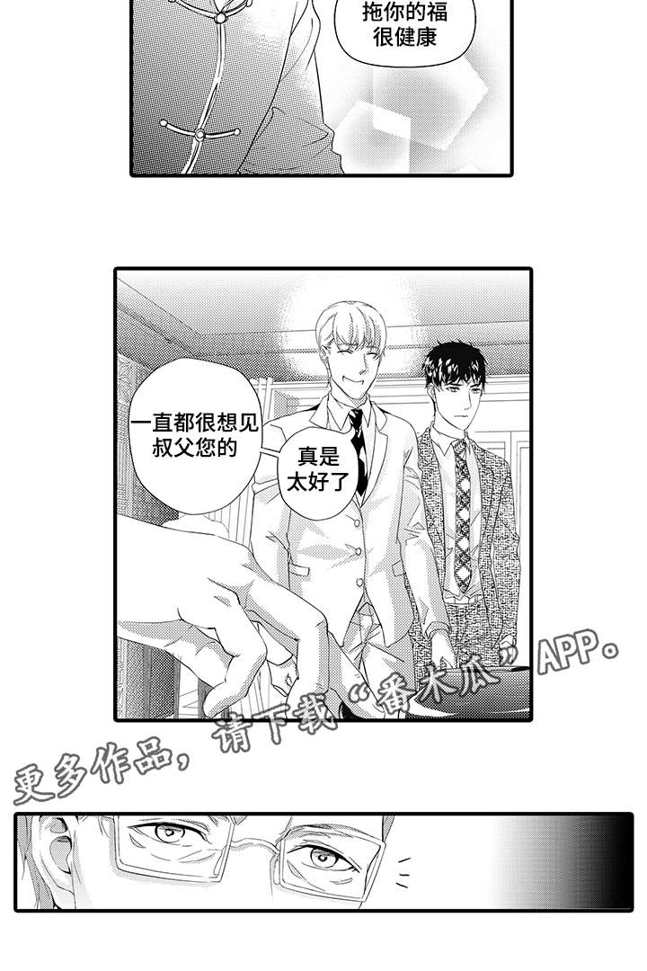 第25章：张司令12