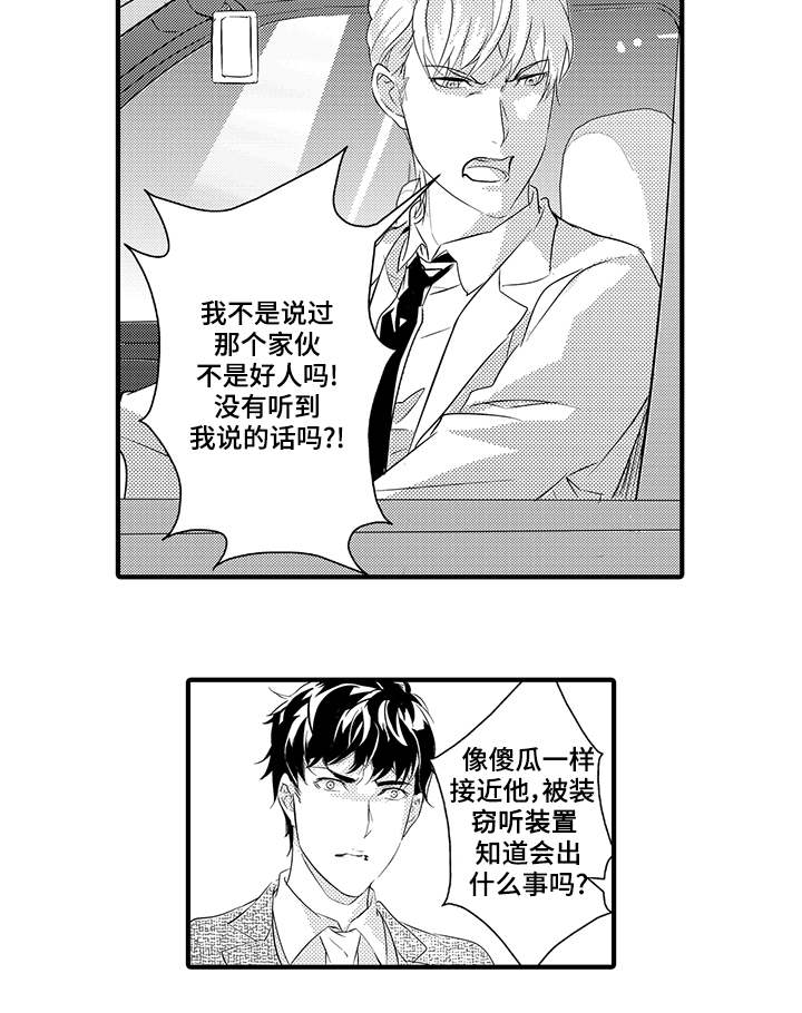 第29章：窃听装置10