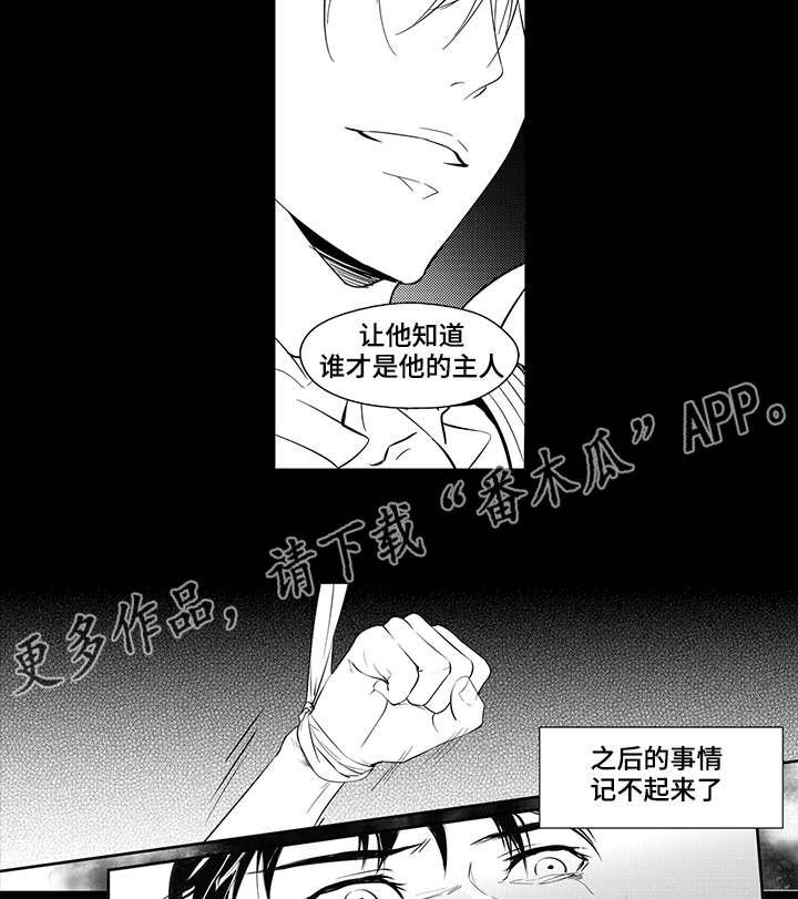 第6章：刺痛9