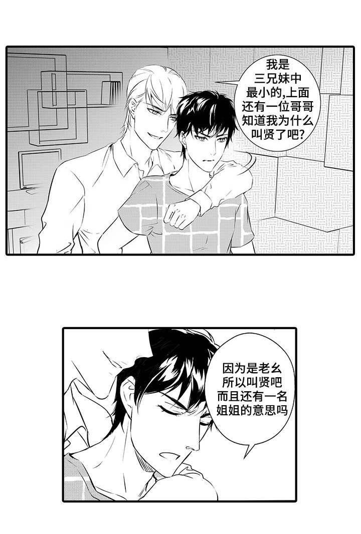 第15章：家族1