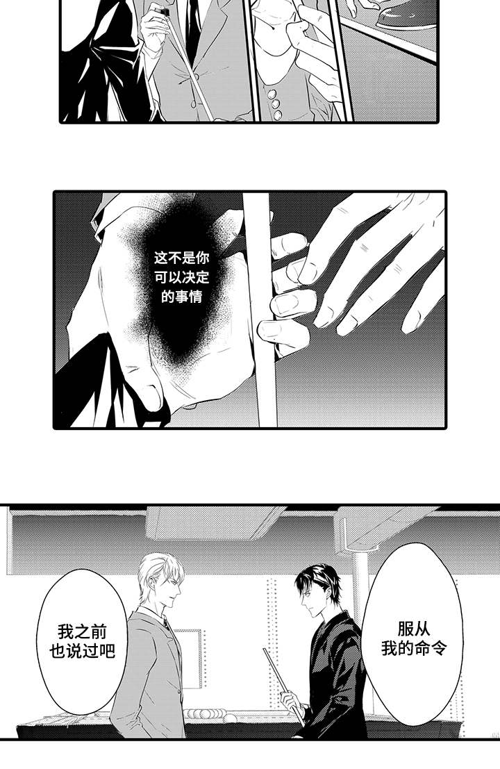 第11章：斯诺克9