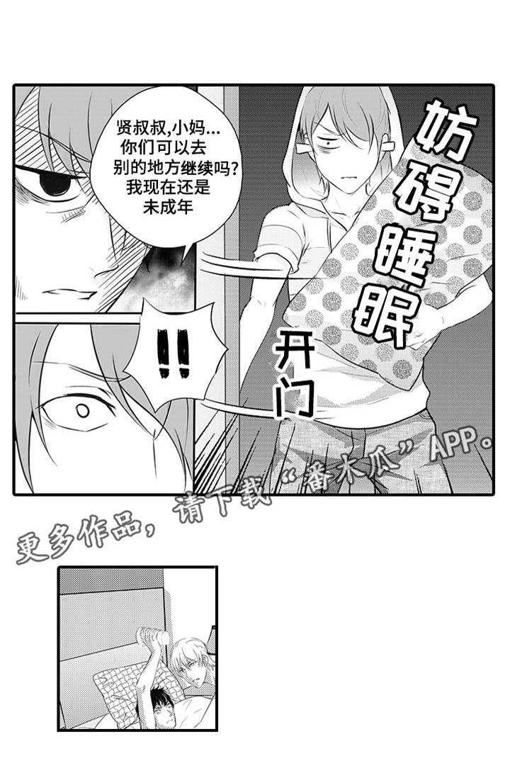 第15章：家族16