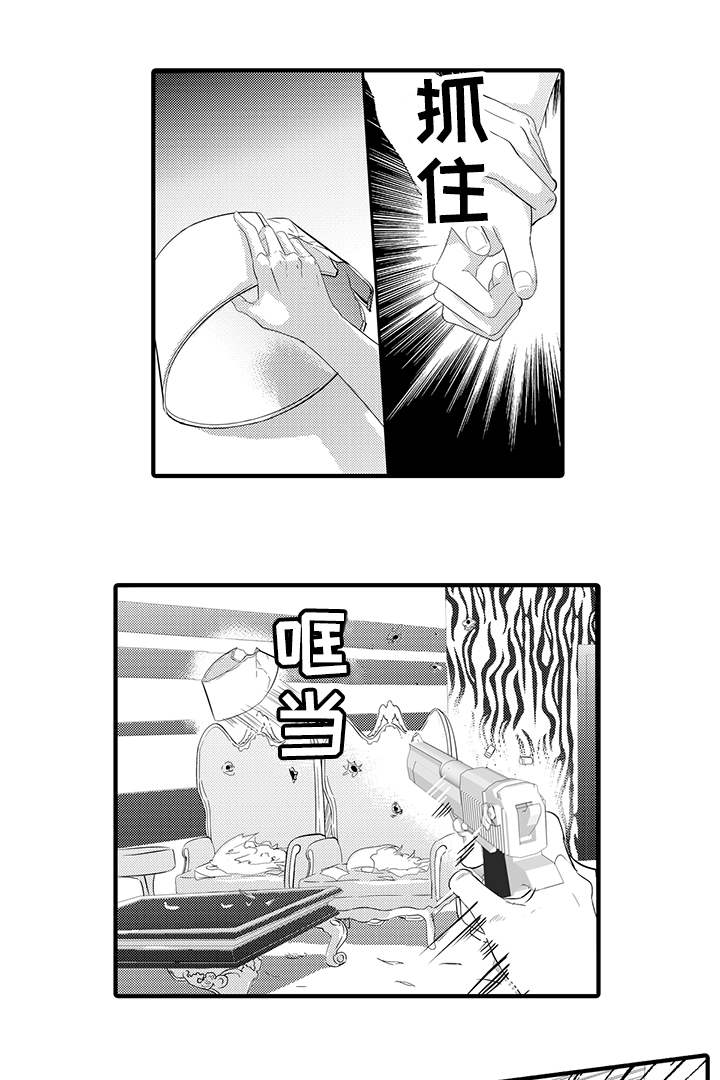第18章：袭击11