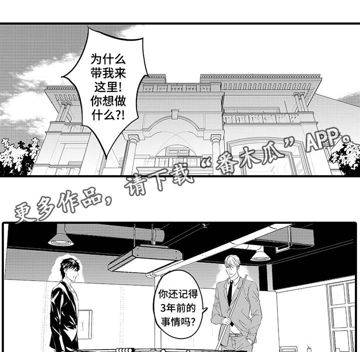 第11章：斯诺克5