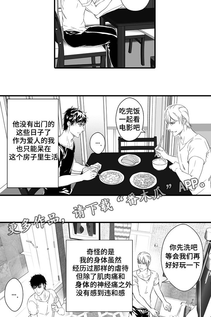 第12章：惩罚14