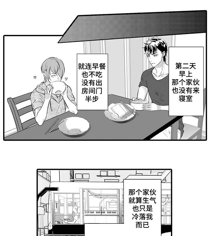 第18章：袭击0