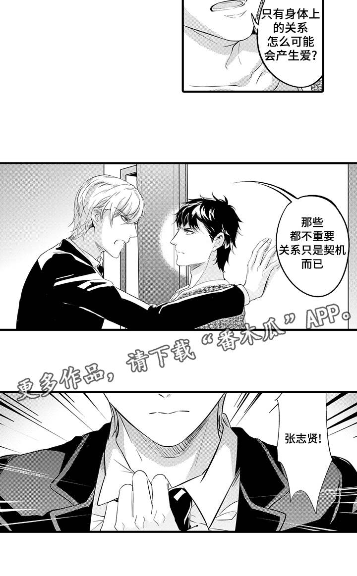 第22章：爱情13