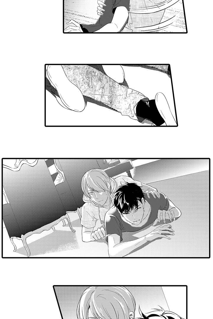 第18章：袭击7