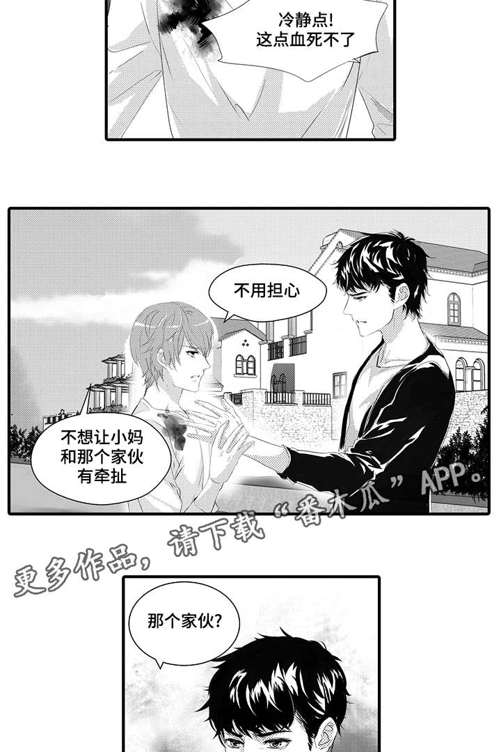 第39章：宿敌13