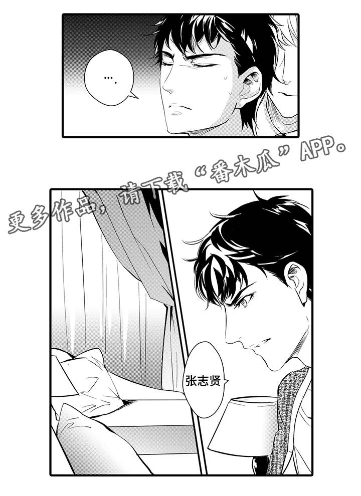 第21章：背后是谁10