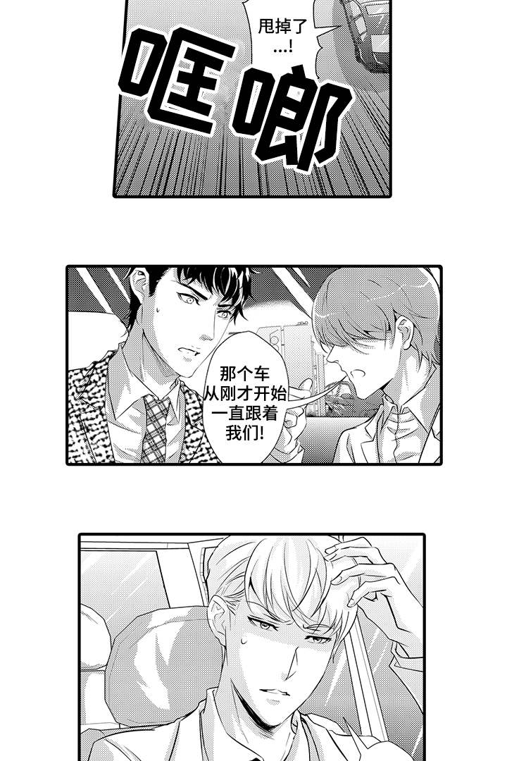 第29章：窃听装置15