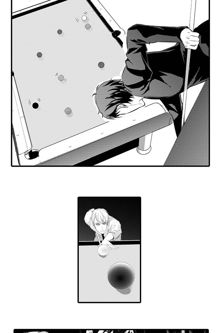 第11章：斯诺克13