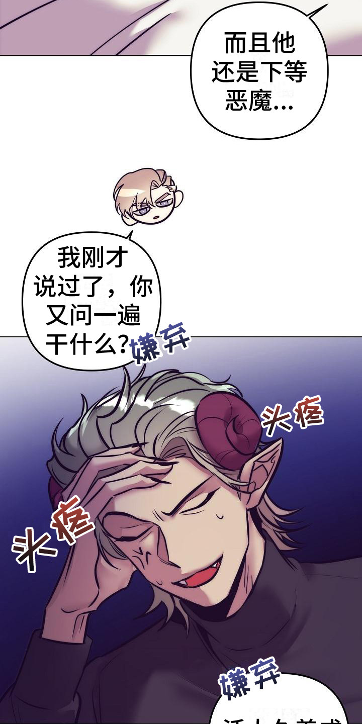 第44章：天使契约：恶魔医生5