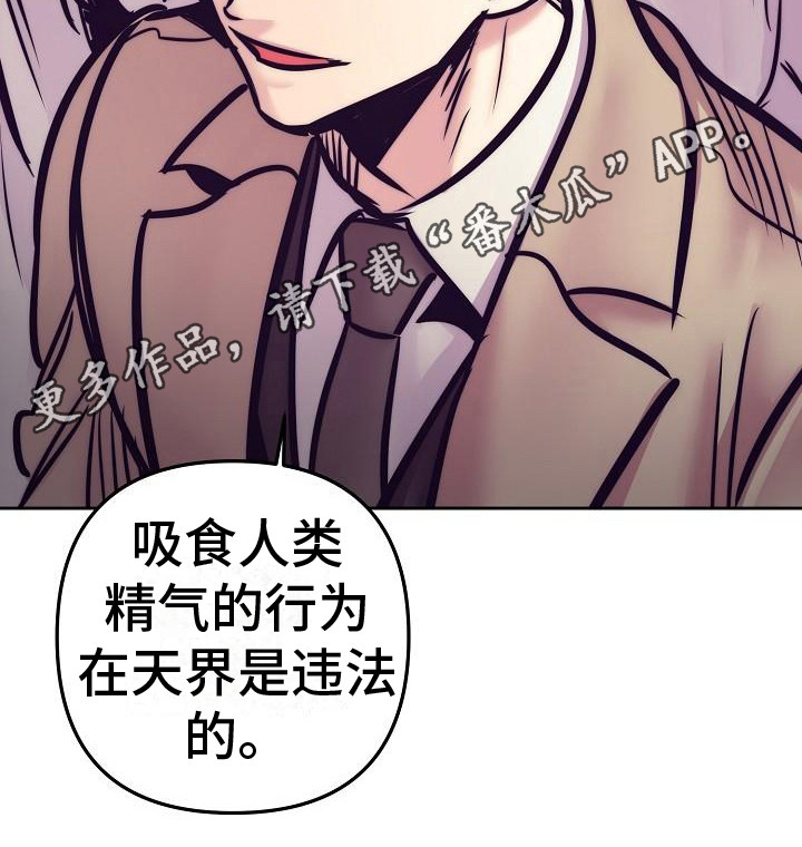 第37章：天使契约：威逼利诱10