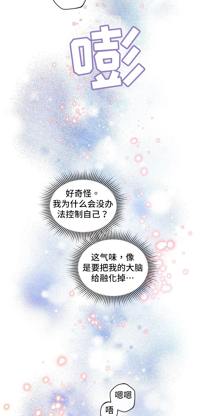 第23章：三个阿尔法：信息素11