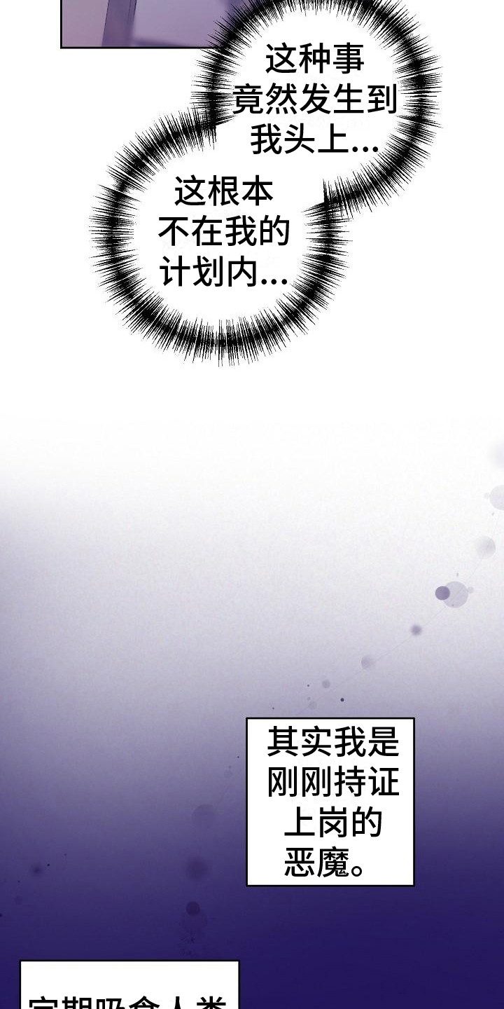 第29章：天使契约：下等恶魔14