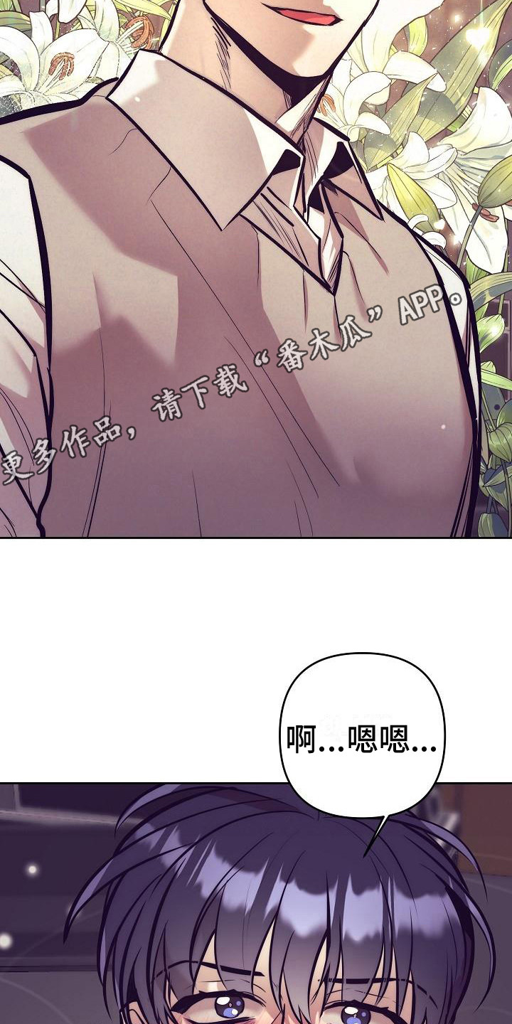 第30章：天使契约：临时工10