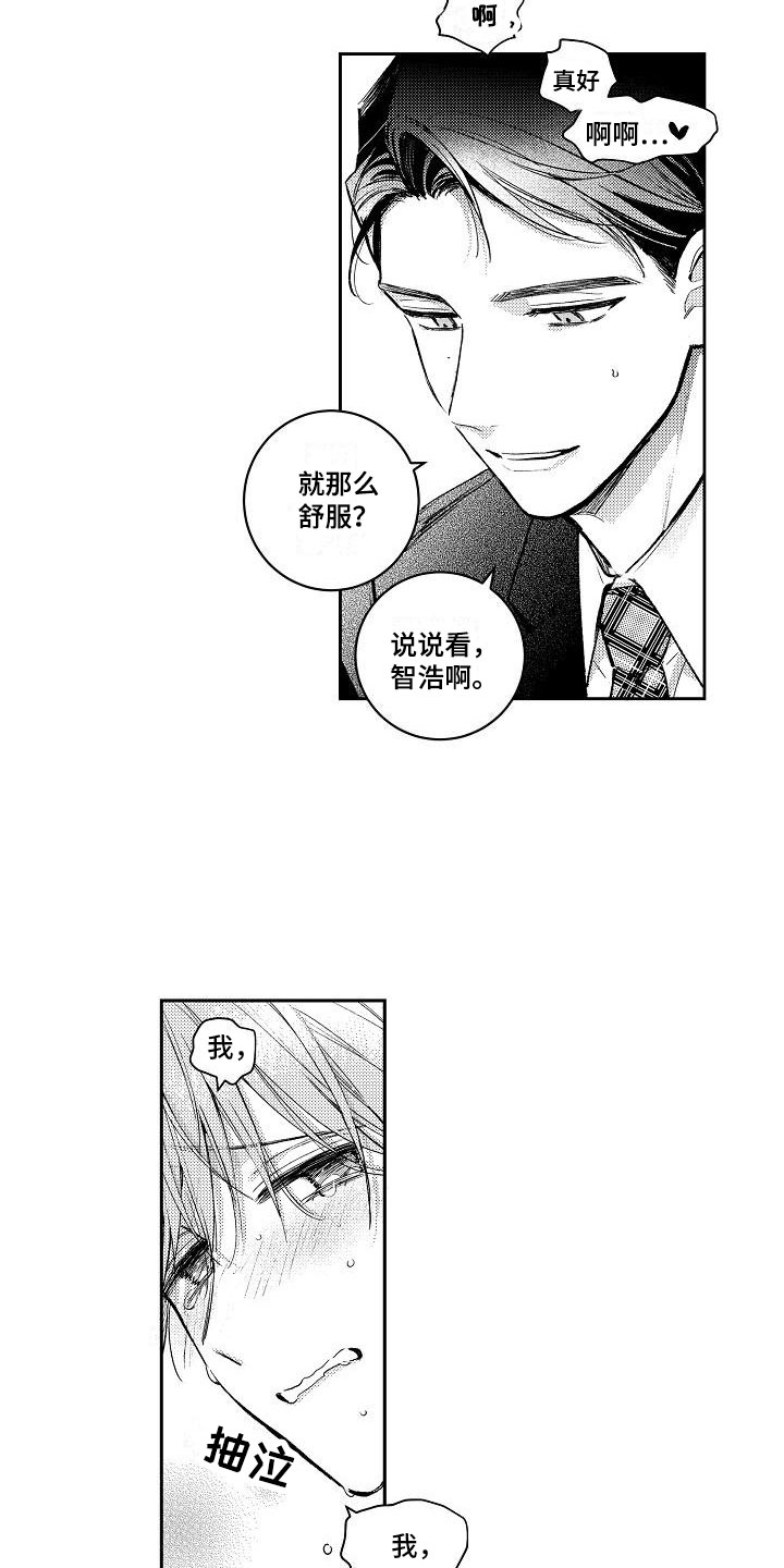 第9章：两个哥哥：喜欢哥哥们11