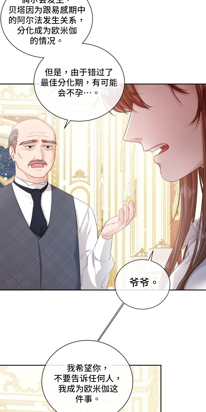 第24章：三个阿尔法：特征转变15