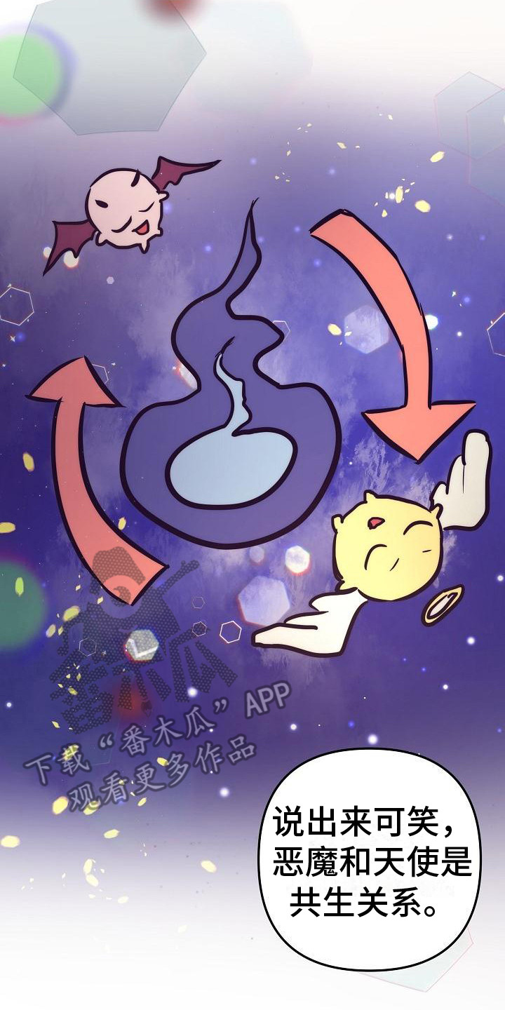 第45章：天使契约：最好的结局（完结）7