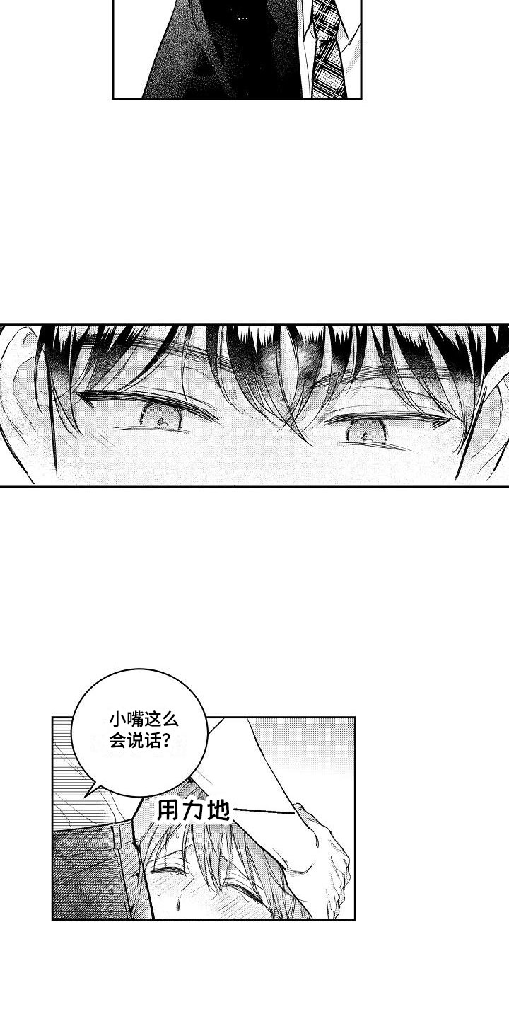 第9章：两个哥哥：喜欢哥哥们13
