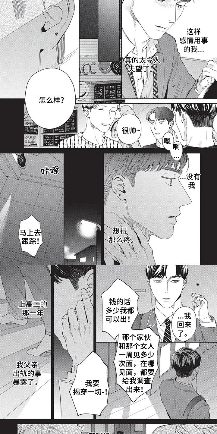第6章：感情用事3
