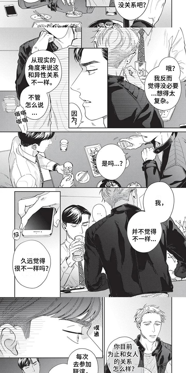 第3章：烦恼6