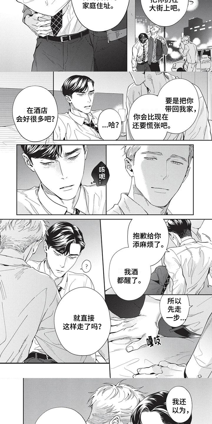 第2章：好奇2
