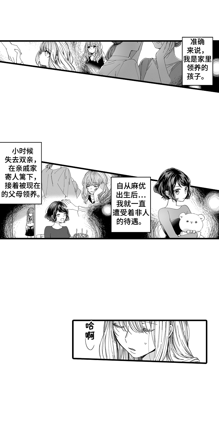 第1章：蛮横14