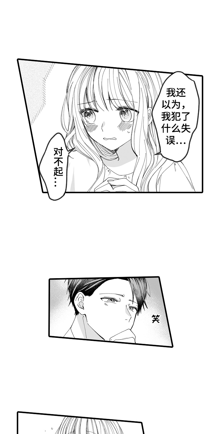 第2章：相亲大会3