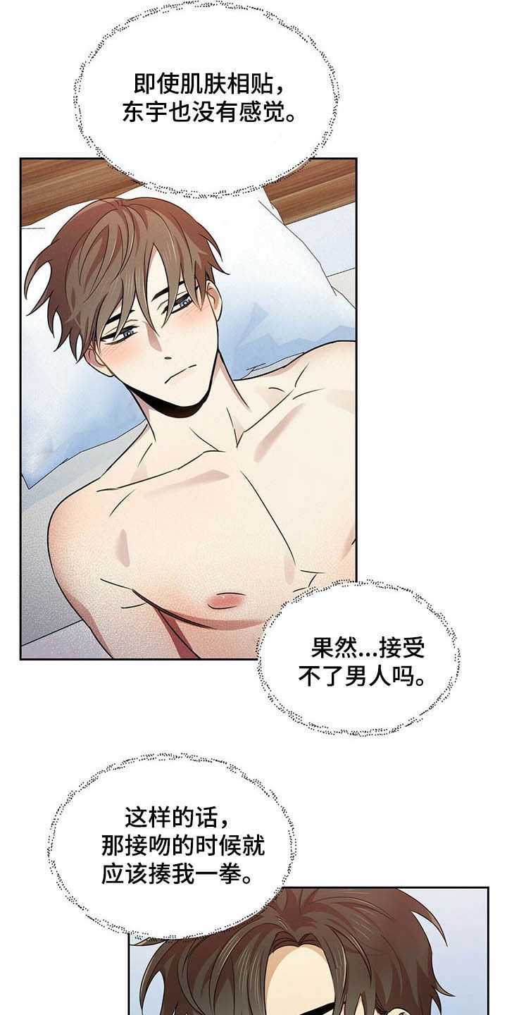 第22章：犹豫14