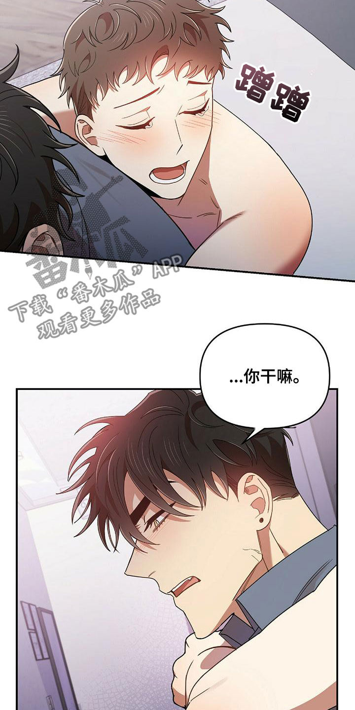 第66章：会后悔的11