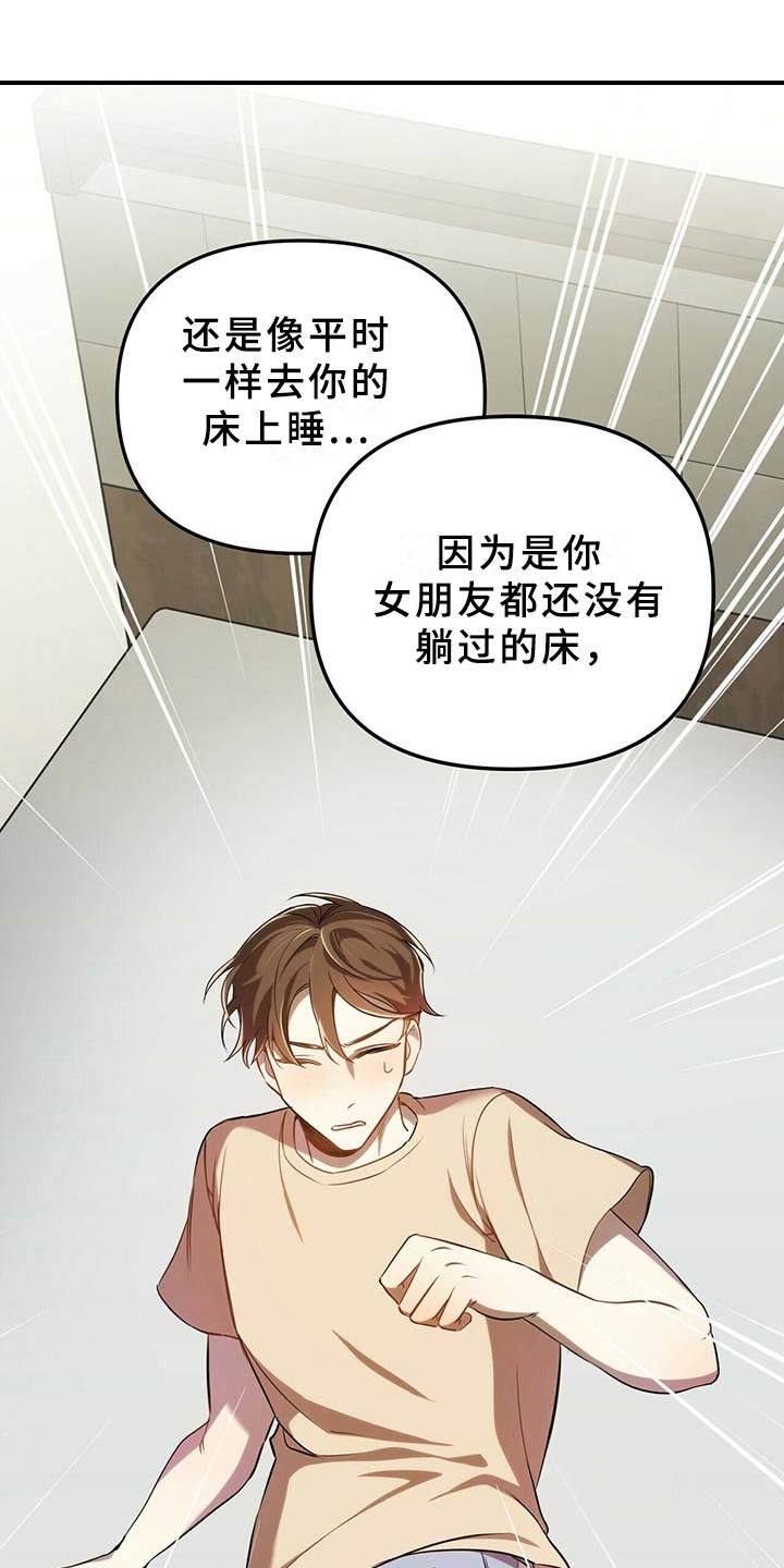 第7章：喜欢的类型13