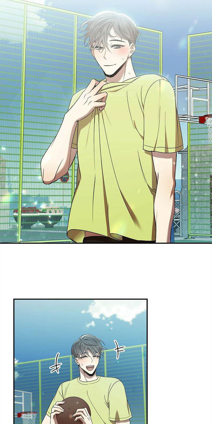 第26章：没我不行5